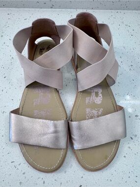 Women's Sorel Ella ll Sandals